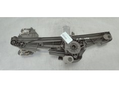 Recambio de elevalunas trasero derecho para ds 4 1.5 hdi referencia OEM IAM 9830816680  