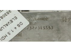 Recambio de elevalunas trasero derecho para ds 4 1.5 hdi referencia OEM IAM 9830816680  