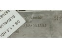 Recambio de elevalunas trasero derecho para ds 4 1.5 hdi referencia OEM IAM 9830816680  