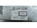 Recambio de sistema audio / radio cd para ford tourneo connect (tc7) familiar referencia OEM IAM 1L2F18C838CD  