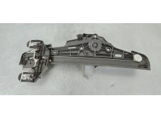 Recambio de elevalunas trasero derecho para ds 4 1.5 hdi referencia OEM IAM 9830816680  