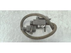 Recambio de valvula aire adicional para bmw serie 3 berlina (e90) 2.0d 163 [320] referencia OEM IAM 1742712  