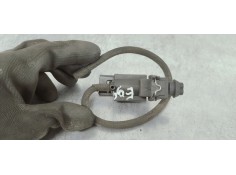 Recambio de valvula aire adicional para bmw serie 3 berlina (e90) 2.0d 163 [320] referencia OEM IAM 1742712  