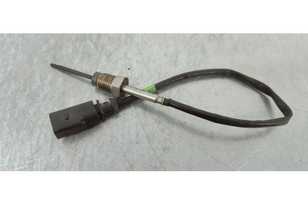Recambio de sensor para audi a4 ber. (b8) 2.0 tdi referencia OEM IAM 03L906088FH  