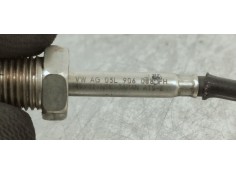 Recambio de sensor para audi a4 ber. (b8) 2.0 tdi referencia OEM IAM 03L906088FH  