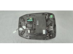 Recambio de luz interior para ds 4 1.5 hdi referencia OEM IAM 9818744780  