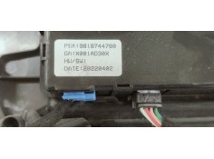 Recambio de luz interior para ds 4 1.5 hdi referencia OEM IAM 9818744780  