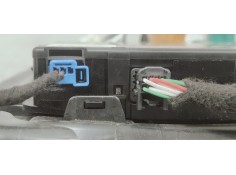 Recambio de luz interior para ds 4 1.5 hdi referencia OEM IAM 9818744780  