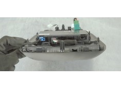 Recambio de luz interior para ds 4 1.5 hdi referencia OEM IAM 9818744780  