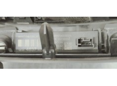 Recambio de luz interior para ds 4 1.5 hdi referencia OEM IAM 9818744780  
