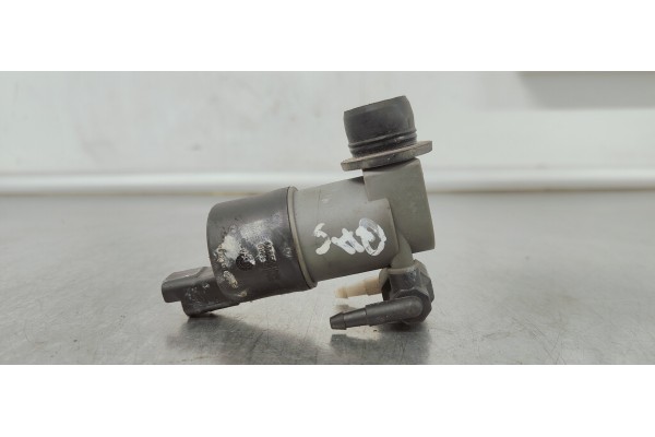 Recambio de bomba limpia para nissan qashqai (j10) acenta 4x4 referencia OEM IAM 9641553880  
