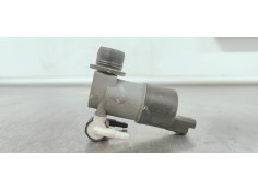 Recambio de bomba limpia para nissan qashqai (j10) acenta 4x4 referencia OEM IAM 9641553880  