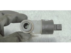 Recambio de bomba limpia para nissan qashqai (j10) acenta 4x4 referencia OEM IAM 9641553880  