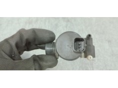 Recambio de bomba limpia para nissan qashqai (j10) acenta 4x4 referencia OEM IAM 9641553880  