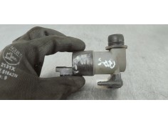Recambio de bomba limpia para nissan qashqai (j10) acenta 4x4 referencia OEM IAM 9641553880  