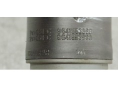 Recambio de bomba limpia para nissan qashqai (j10) acenta 4x4 referencia OEM IAM 9641553880  