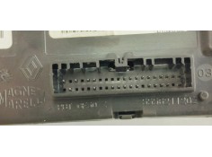 Recambio de elevalunas delantero izquierdo para renault megane iii coupe 1.5 dci 110 fap referencia OEM IAM 807315834R  