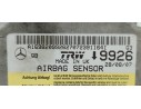 Recambio de centralita airbag para mercedes-benz clase b (w245) 2.0 cdi referencia OEM IAM A1698209926  