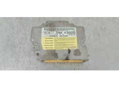 Recambio de centralita airbag para mercedes-benz clase b (w245) 2.0 cdi referencia OEM IAM A1698209926  
