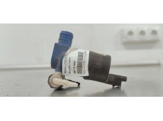 Recambio de bomba limpia para renault clio iv 1.5 dci referencia OEM IAM 9641553880  