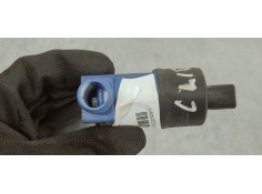 Recambio de bomba limpia para renault clio iv 1.5 dci referencia OEM IAM 9641553880  