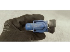 Recambio de bomba limpia para renault clio iv 1.5 dci referencia OEM IAM 9641553880  