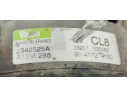 Recambio de alternador para citroen saxo 1.1 furio referencia OEM IAM 9641727480  