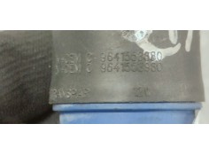 Recambio de bomba limpia para renault clio iv 1.5 dci referencia OEM IAM 9641553880  