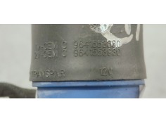 Recambio de bomba limpia para renault clio iv 1.5 dci referencia OEM IAM 9641553880  
