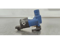 Recambio de bomba limpia para renault clio iv 1.5 dci referencia OEM IAM 9641553880  