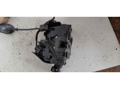 Recambio de cerradura puerta delantera izquierda para renault scenic iv 1.2 tce energy referencia OEM IAM 805032418R  