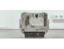 Recambio de centralita motor uce para citroen c4 berlina vtr plus referencia OEM IAM 0281011629  