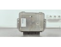 Recambio de centralita motor uce para citroen c4 berlina vtr plus referencia OEM IAM 0281011629  