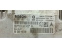 Recambio de centralita motor uce para citroen c4 berlina vtr plus referencia OEM IAM 0281011629  