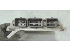 Recambio de centralita motor uce para citroen c4 berlina vtr plus referencia OEM IAM 0281011629  