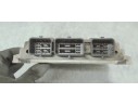 Recambio de centralita motor uce para citroen c4 berlina vtr plus referencia OEM IAM 0281011629  