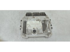 Recambio de centralita motor uce para citroen c4 berlina vtr plus referencia OEM IAM 0281011629  