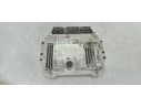 Recambio de centralita motor uce para citroen c4 berlina vtr plus referencia OEM IAM 0281011629  