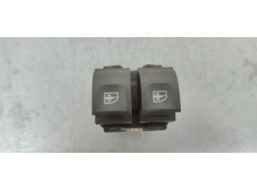 MANDO ELEVALUNAS DELANTERO IZQUIERDO 254118044R 