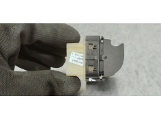 Recambio de mando elevalunas delantero izquierdo para renault clio iv 1.5 dci referencia OEM IAM 254118044R  