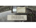 Recambio de cuadro instrumentos para mercedes-benz clase clk (w209) coupe 2.7cdi 170 [270] referencia OEM IAM A2095403511  