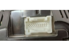 Recambio de cuadro instrumentos para mercedes-benz clase clk (w209) coupe 2.7cdi 170 [270] referencia OEM IAM A2095403511  
