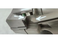 Recambio de cuadro instrumentos para mercedes-benz clase clk (w209) coupe 2.7cdi 170 [270] referencia OEM IAM A2095403511  