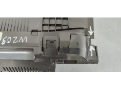 Recambio de cuadro instrumentos para mercedes-benz clase clk (w209) coupe 2.7cdi 170 [270] referencia OEM IAM A2095403511  