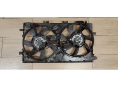 Recambio de electroventilador para opel insignia berlina 2.0cdti 130 fap referencia OEM IAM 13223018  
