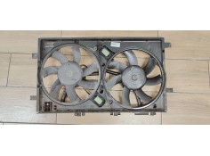 Recambio de electroventilador para opel insignia berlina 2.0cdti 130 fap referencia OEM IAM 13223018  