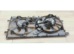 Recambio de electroventilador para opel insignia berlina 2.0cdti 130 fap referencia OEM IAM 13223018  