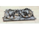 Recambio de electroventilador para opel insignia berlina 2.0cdti 130 fap referencia OEM IAM 13223018  