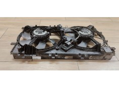 Recambio de electroventilador para opel insignia berlina 2.0cdti 130 fap referencia OEM IAM 13223018  