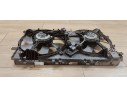 Recambio de electroventilador para opel insignia berlina 2.0cdti 130 fap referencia OEM IAM 13223018  